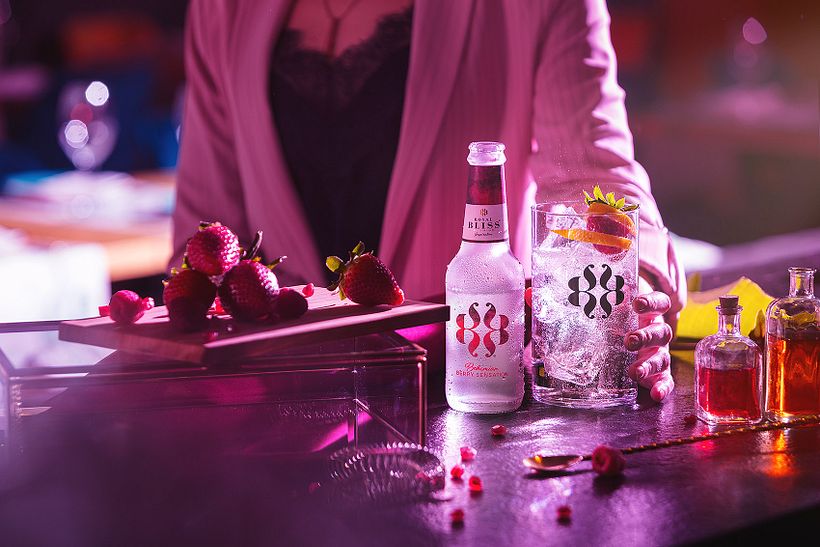 Royal Bliss - Shooting 2018 9