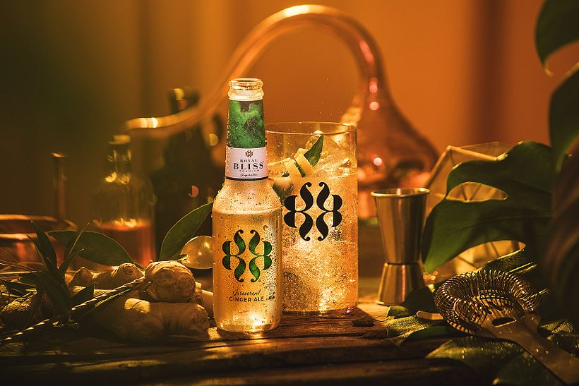 Royal Bliss - Shooting 2018 8