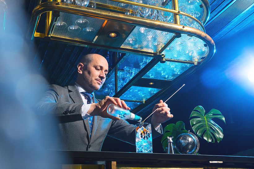 Royal Bliss - Shooting 2018 13