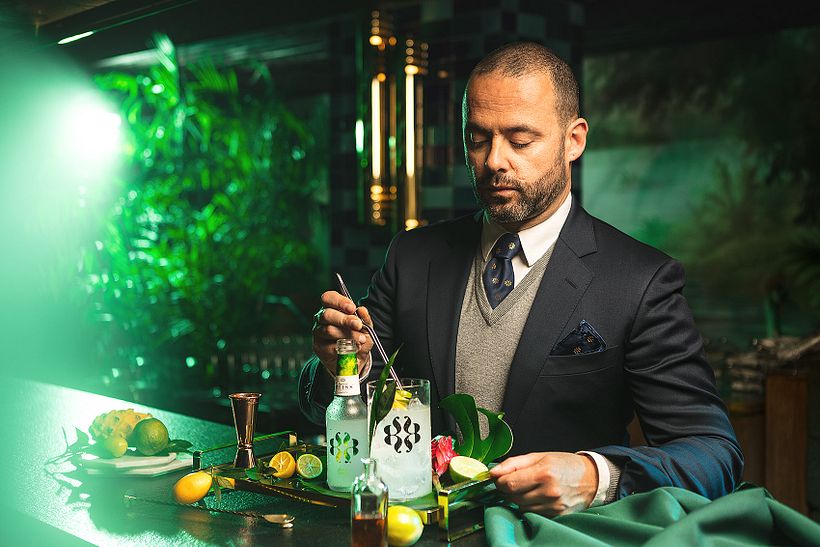 Royal Bliss - Shooting 2018 14