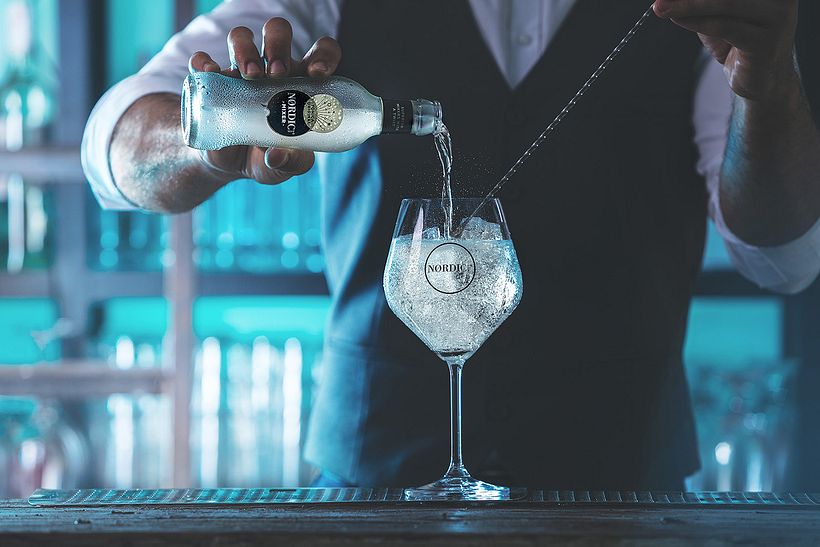 Nordic Mist - Shooting 2018 1