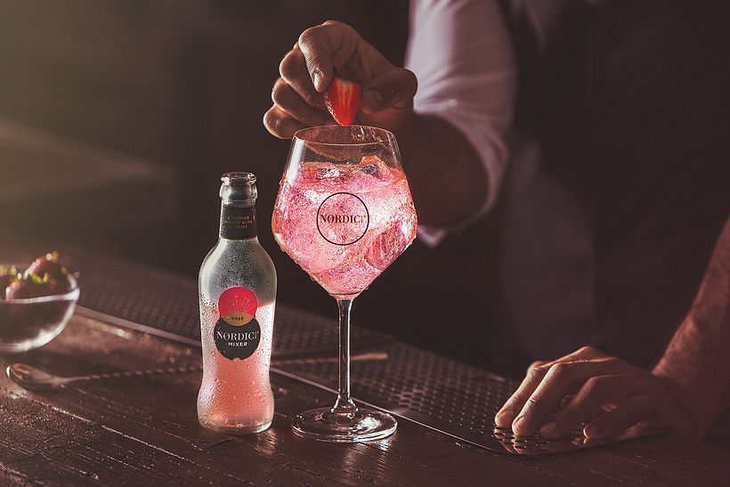 Nordic Mist - Shooting 2018 2