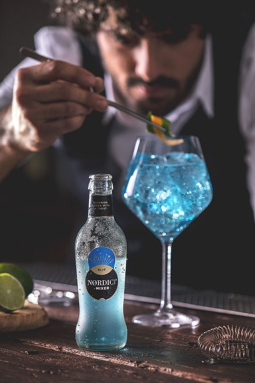 Nordic Mist - Shooting 2018 3