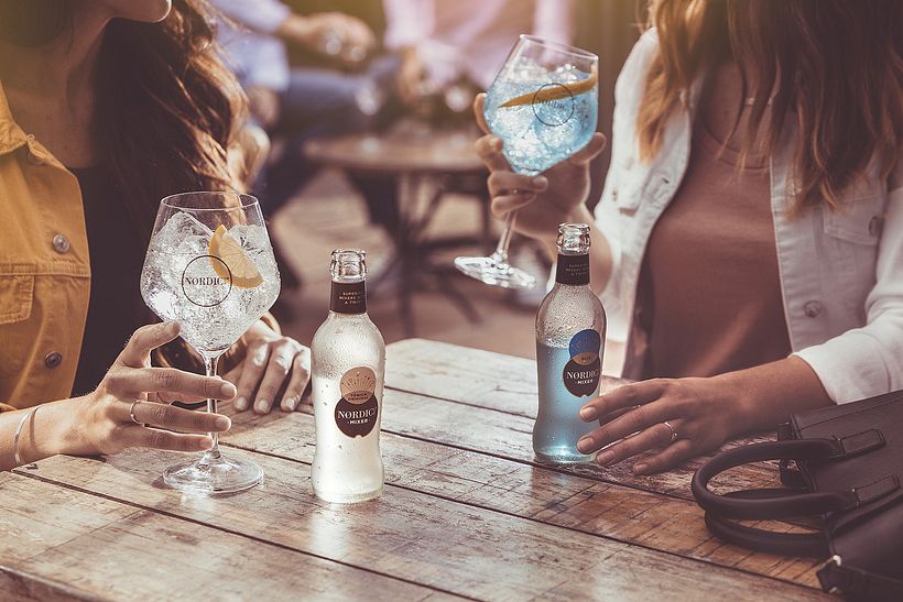 Nordic Mist - Shooting 2018 4