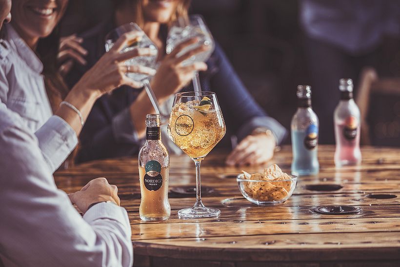 Nordic Mist - Shooting 2018 5