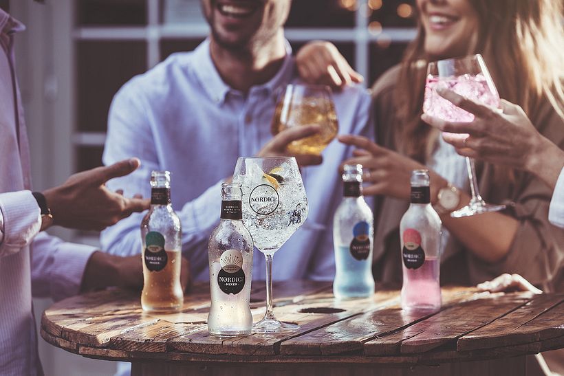 Nordic Mist - Shooting 2018 6