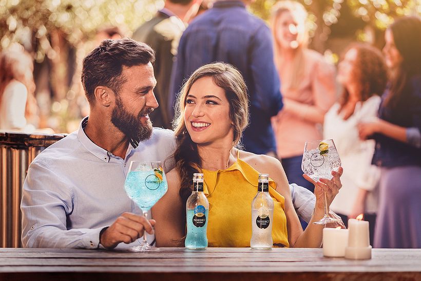 Nordic Mist - Shooting 2018 8