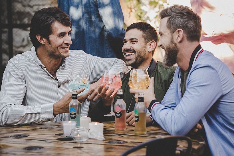 Nordic Mist - Shooting 2018 9