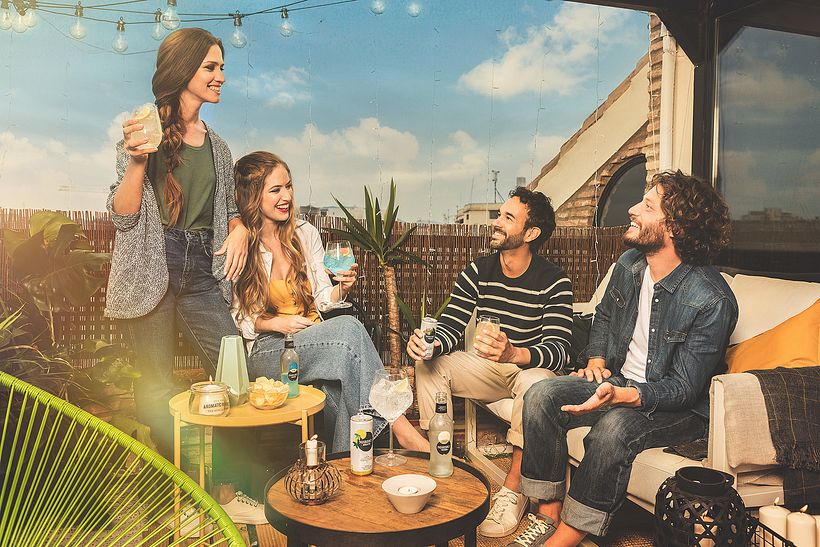 Nordic Mist - Shooting 2018 12