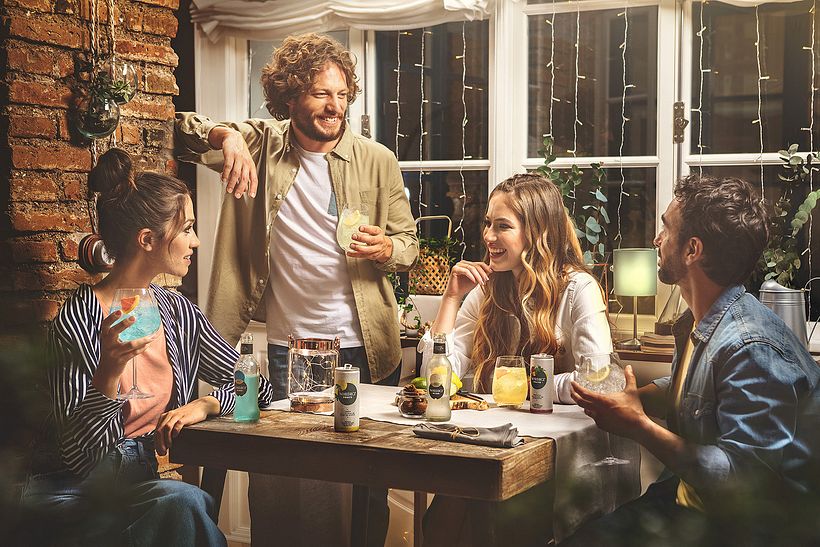 Nordic Mist - Shooting 2018 14