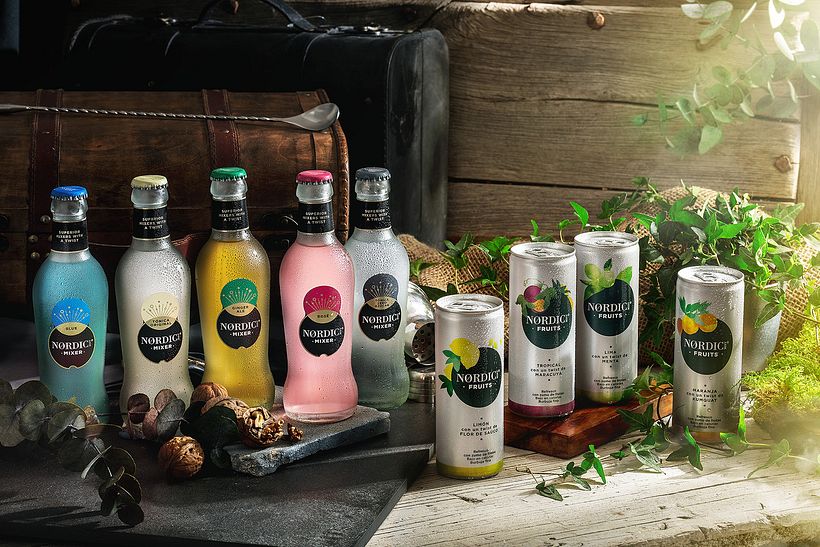 Nordic Mist - Shooting 2018 18