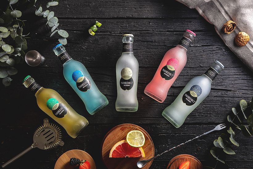 Nordic Mist - Shooting 2018 21