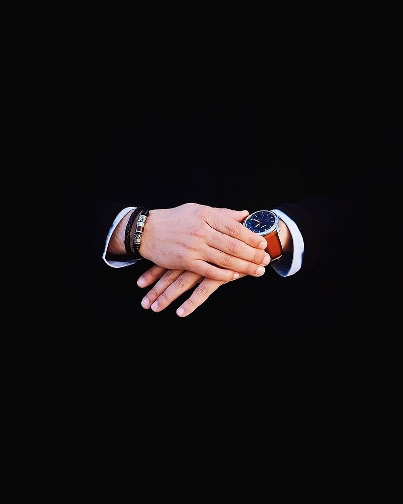 Campaña para Fossil 1