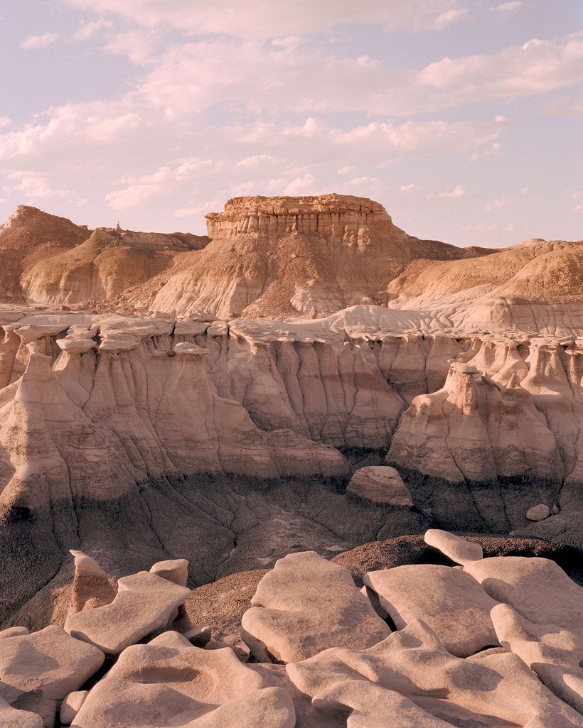 La fotografía natural y serena de Cody Cobb 1