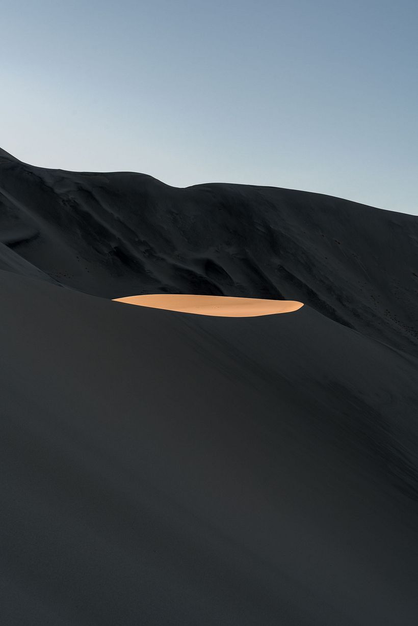 La fotografía natural y serena de Cody Cobb 3