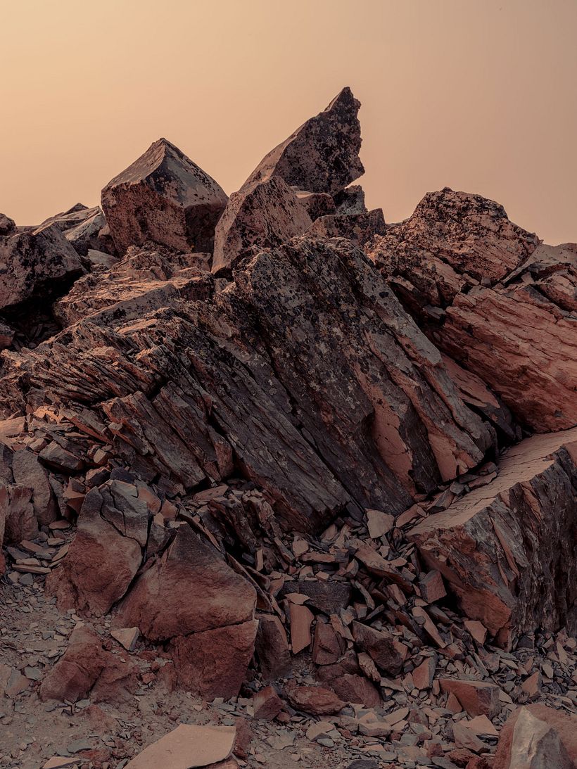 La fotografía natural y serena de Cody Cobb 7