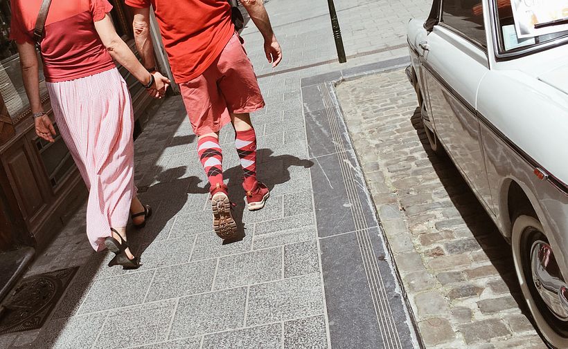 Campaña Ciudad de Bruselas 2