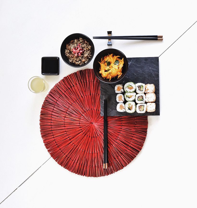 Campaña para Just Eat 0