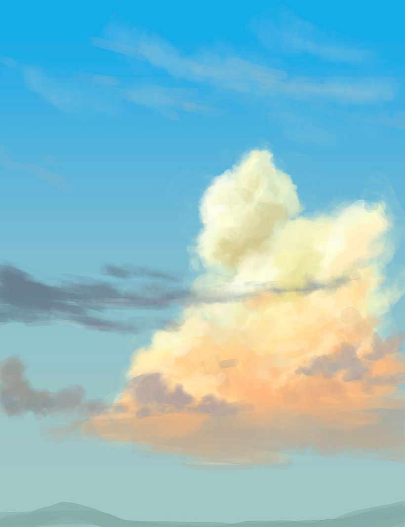 Tutorial para Nubes  0