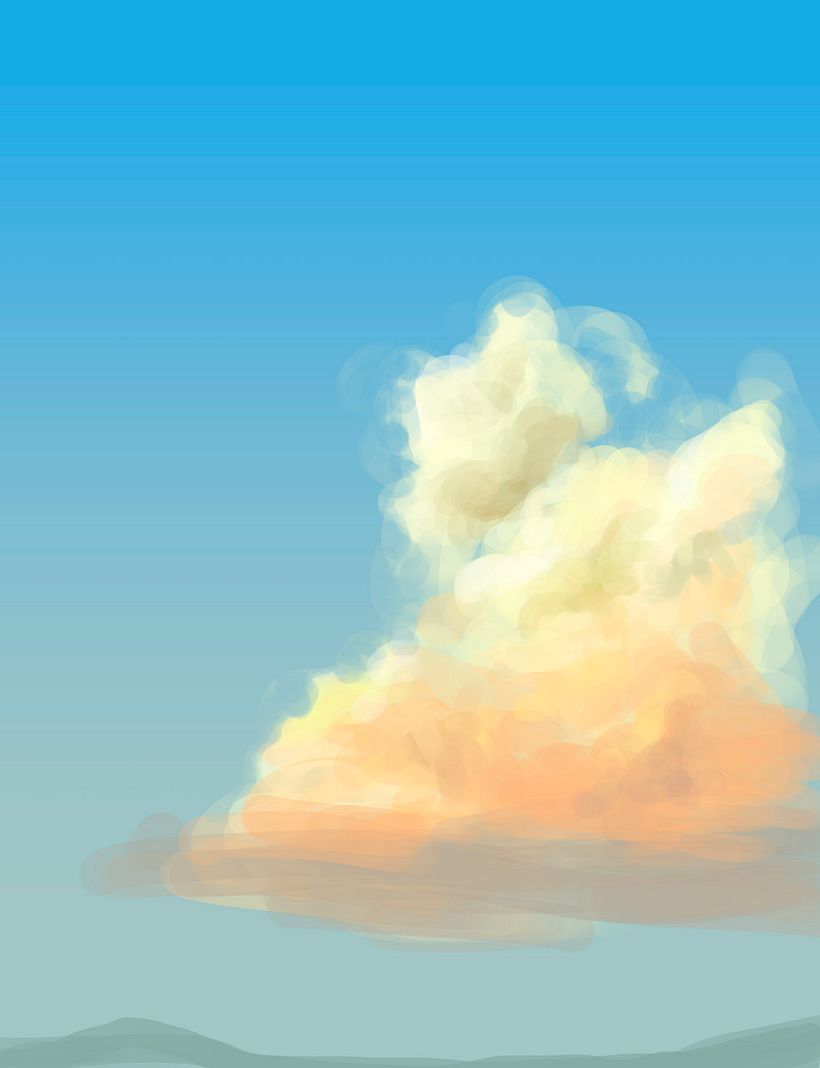 Tutorial para Nubes  8