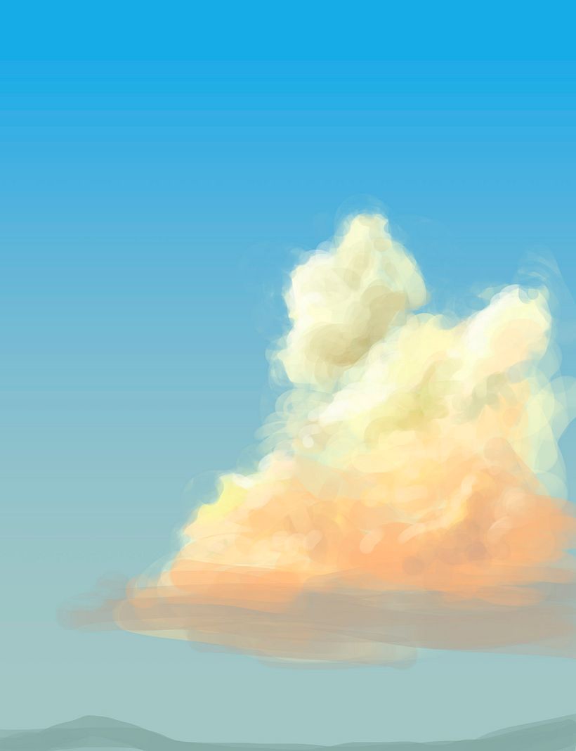 Tutorial para Nubes  10