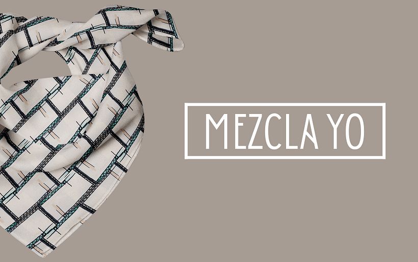 MEZCLA YO 0