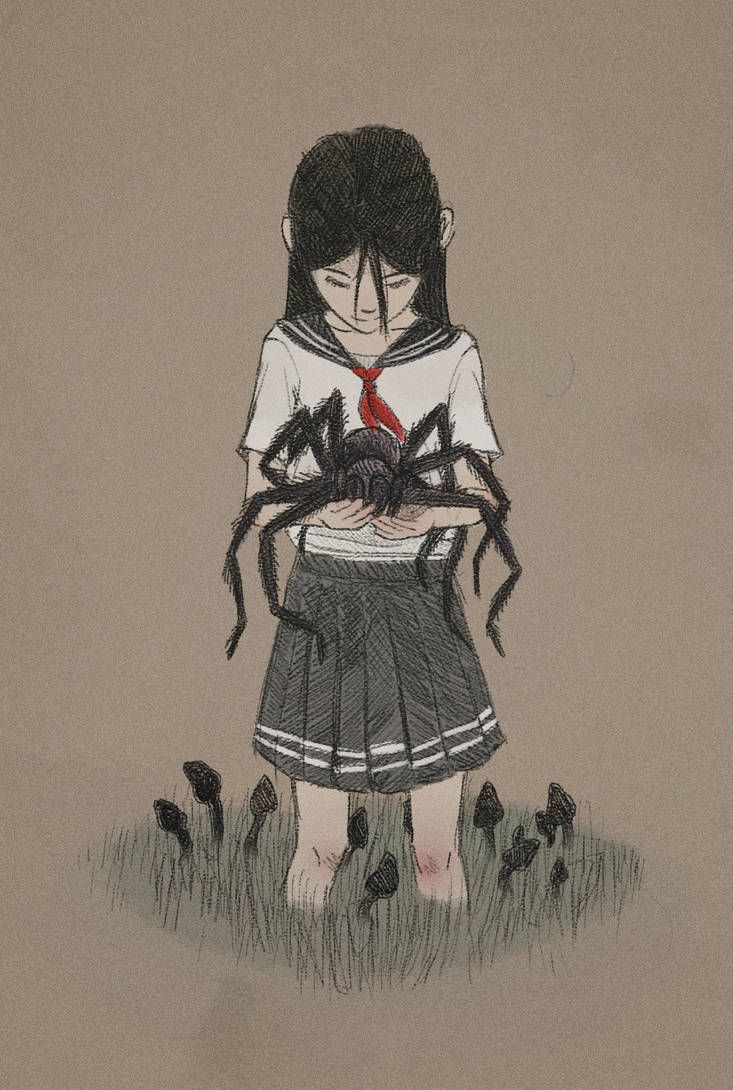 I Found you, little one 0