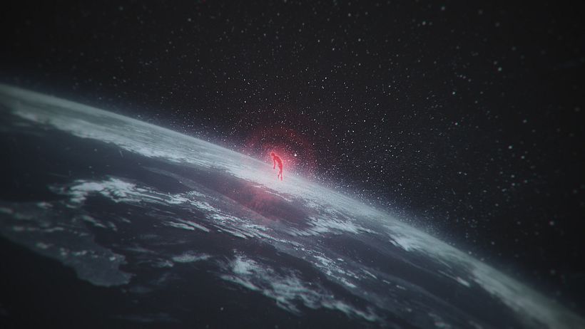 Videoclip "Wake The Ghost" 6