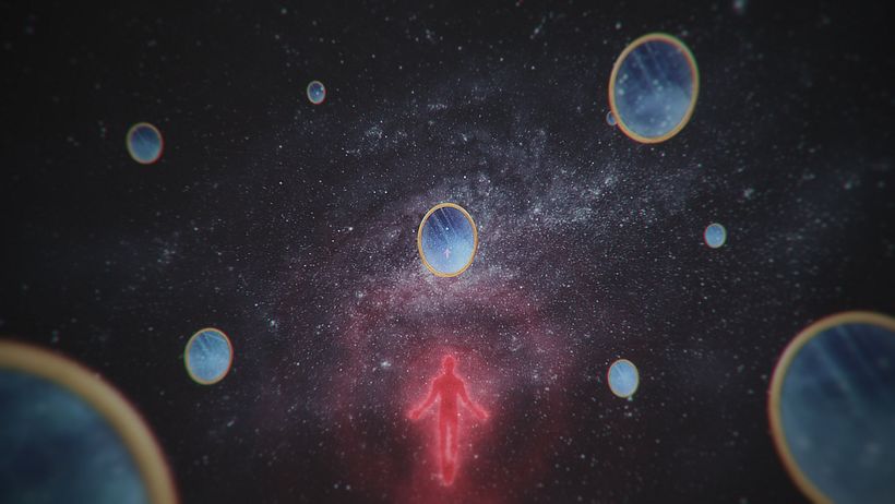 Videoclip "Wake The Ghost" 7