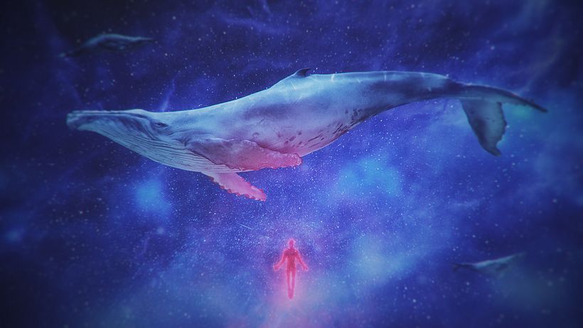 Videoclip "Wake The Ghost" 8