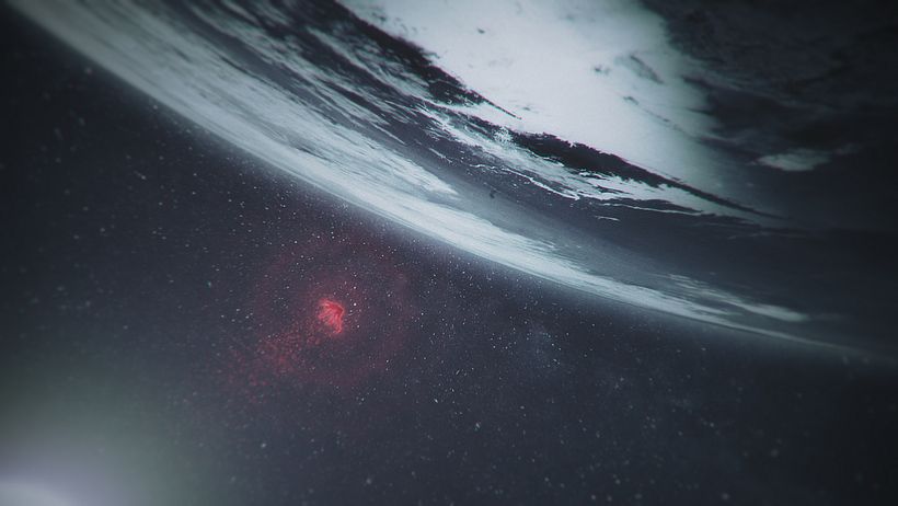Videoclip "Wake The Ghost" 11