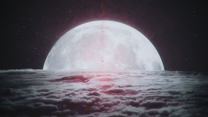 Videoclip "Wake The Ghost" 12
