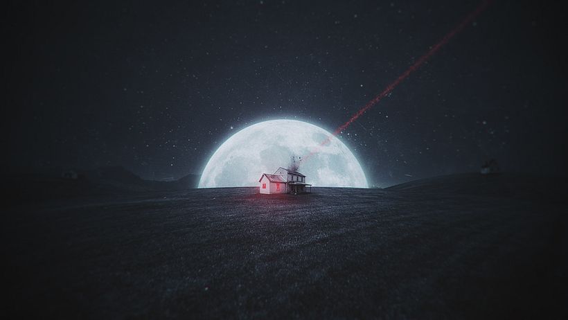 Videoclip "Wake The Ghost" 13