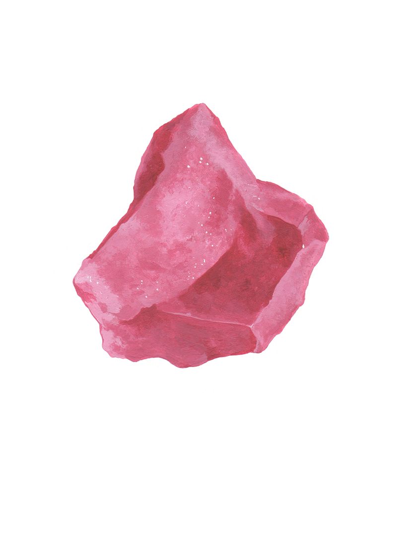 Mineral 8
