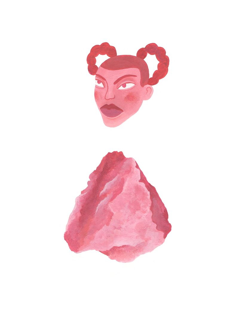 Mineral 9