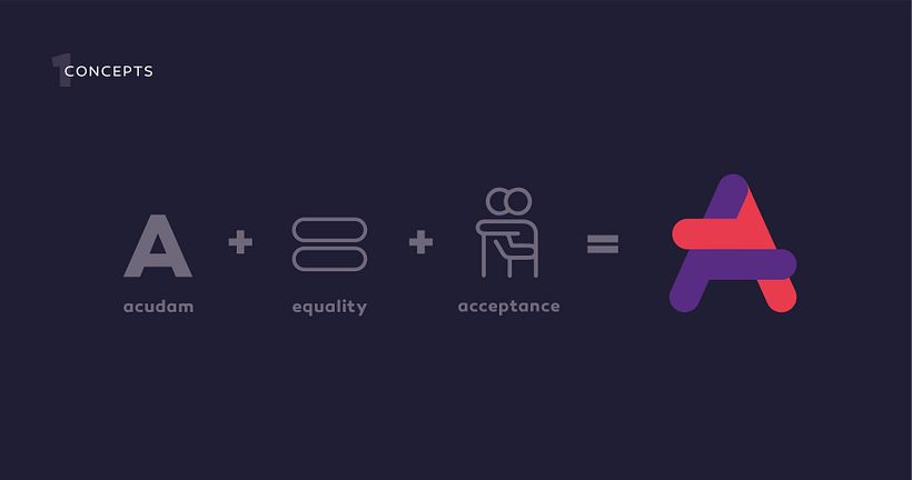 Acudam Branding 1