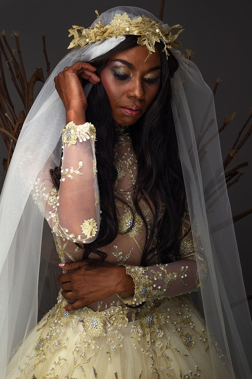 Lagrima de cristal 4