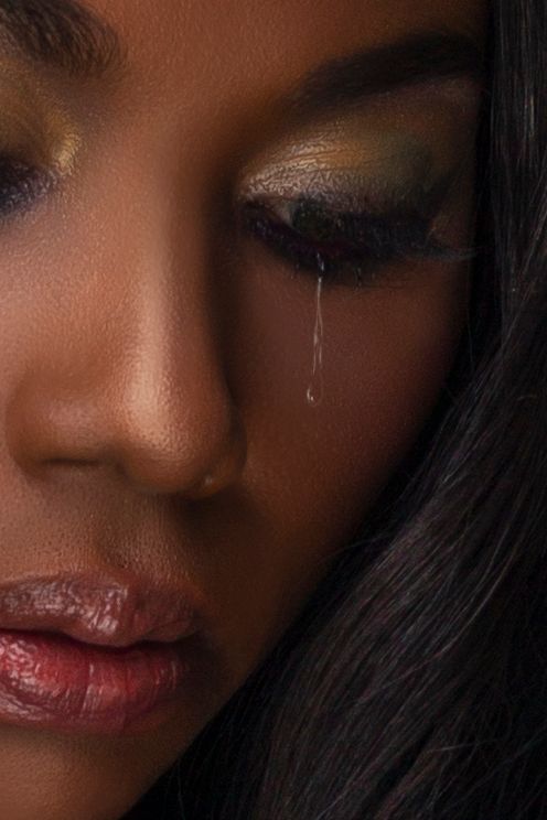 Lagrima de cristal 8