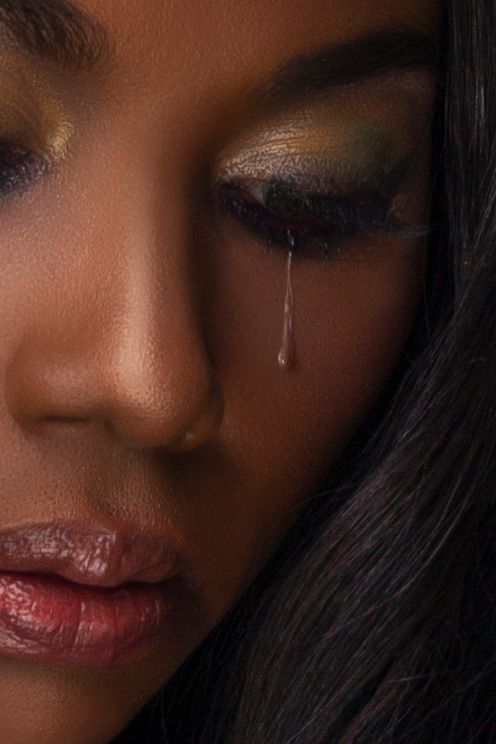 Lagrima de cristal 10