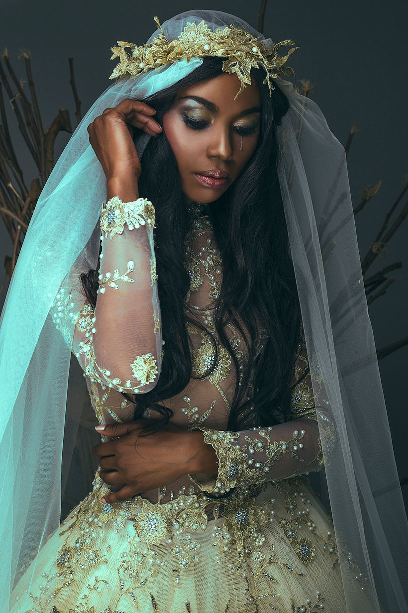 Lagrima de cristal 12