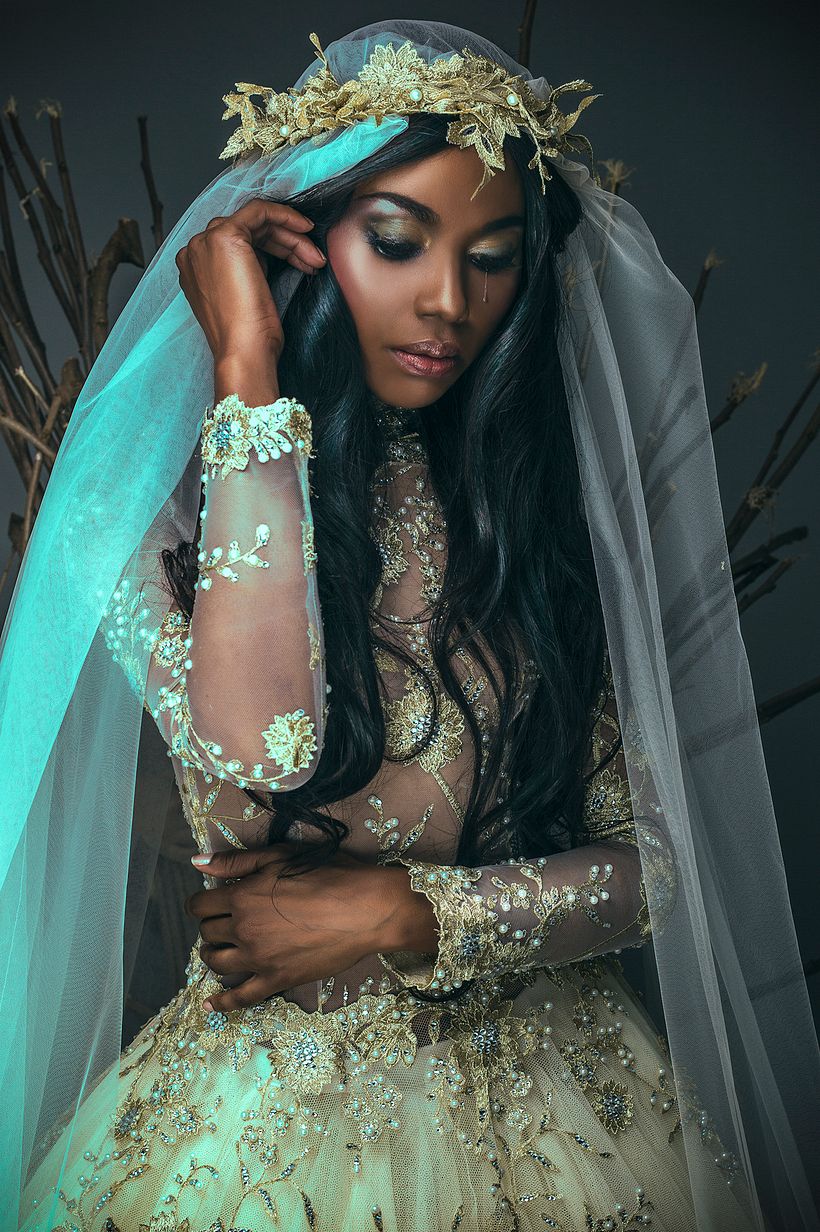 Lagrima de cristal 14