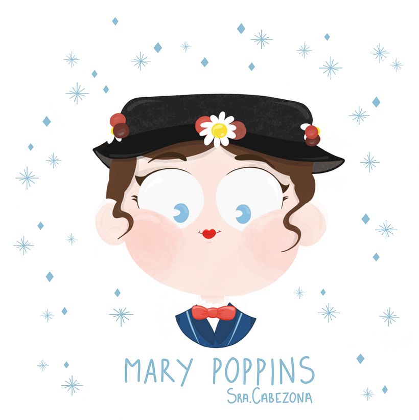 Busco ilustrador/a para colección de libros  infantiles  3