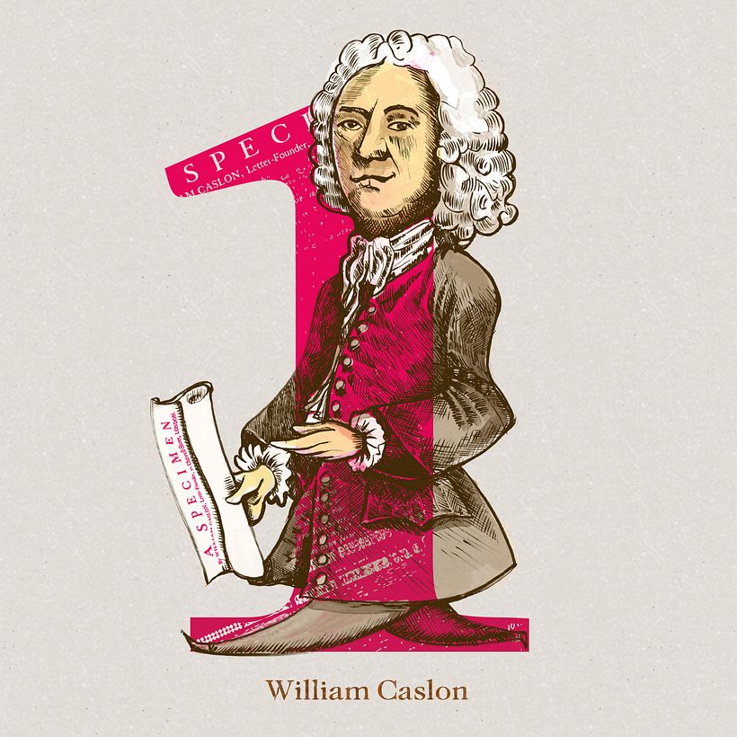 ILUSTRES FIGURAS TIPOGRÁFICAS 2