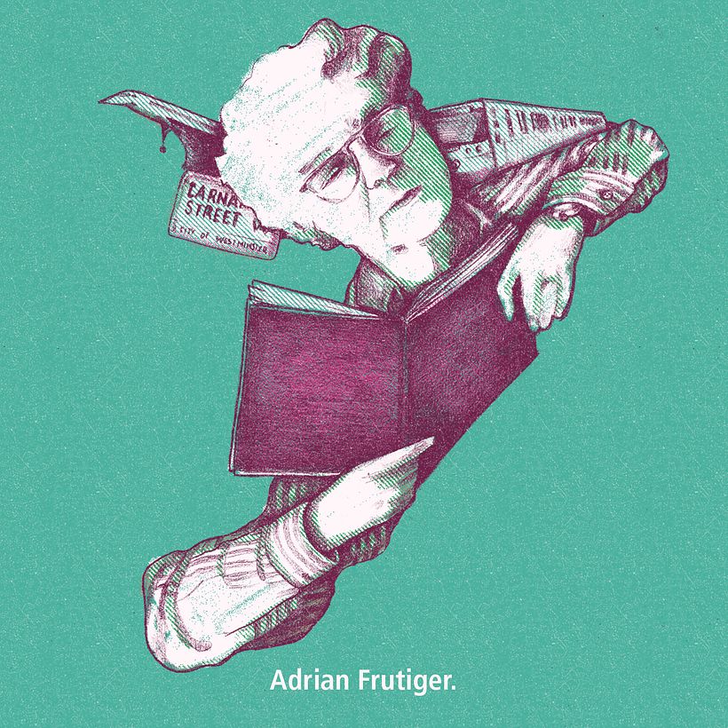 ILUSTRES FIGURAS TIPOGRÁFICAS 8