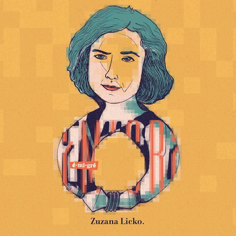 ILUSTRES FIGURAS TIPOGRÁFICAS 9