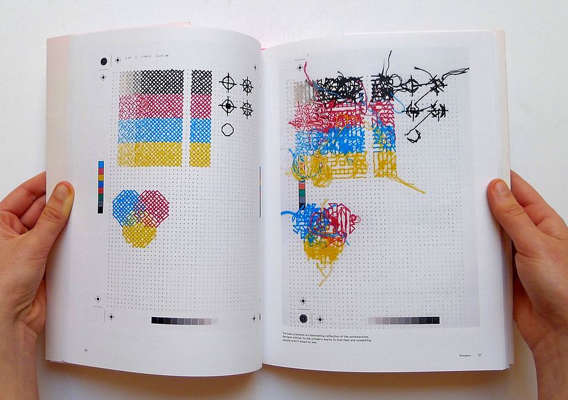 Los tres artistas de las letras bordadas favoritos de Florula 5