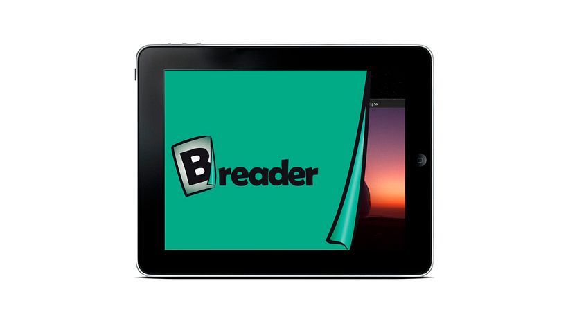b-reader 4
