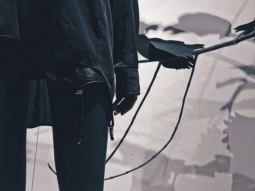 Inspired by Vera Wang 2