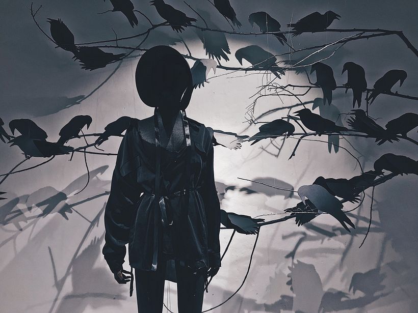 Inspired by Vera Wang 5