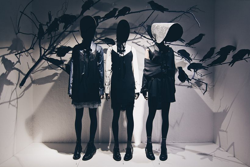 Inspired by Vera Wang 0